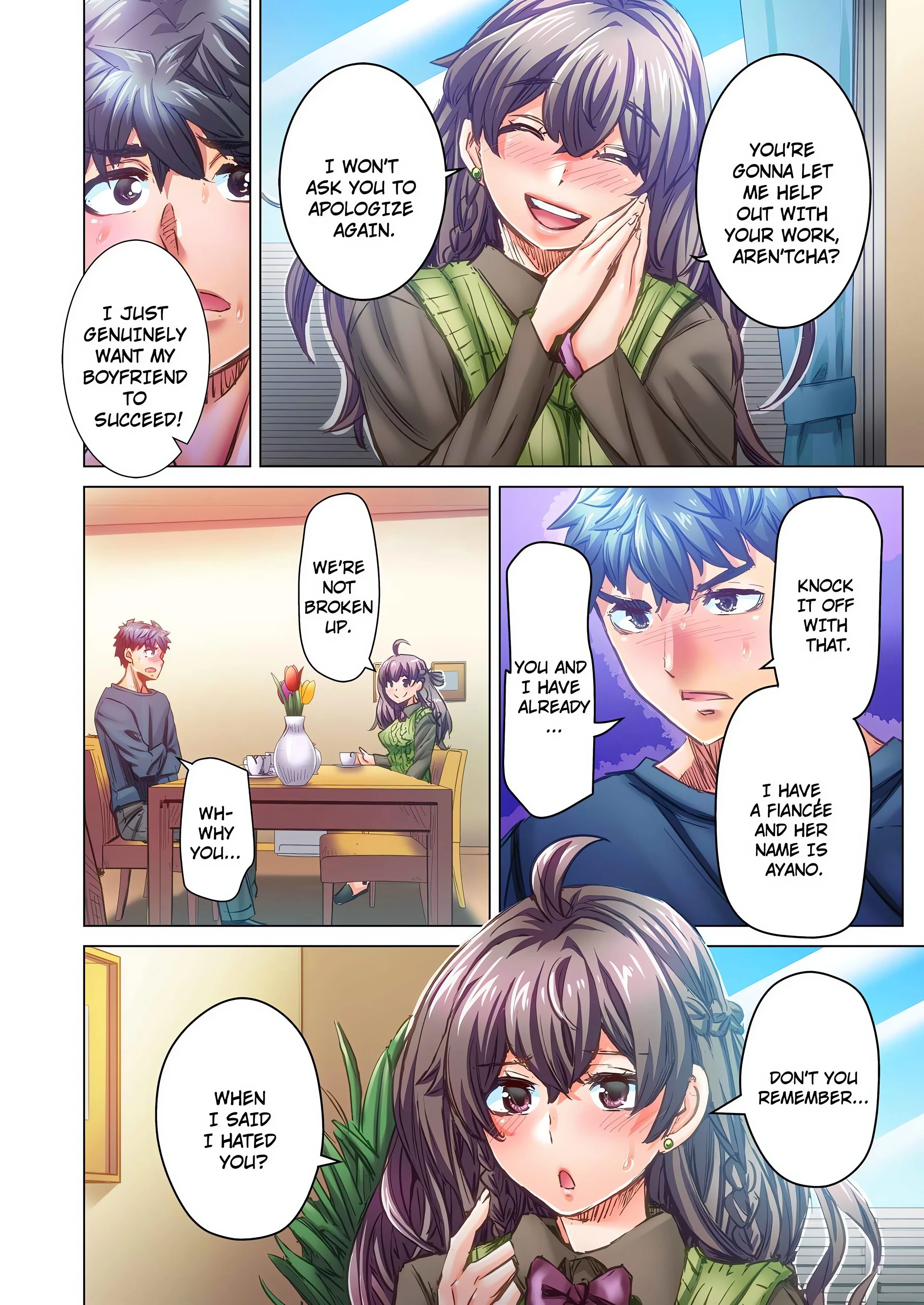 Chapter 91, page 4