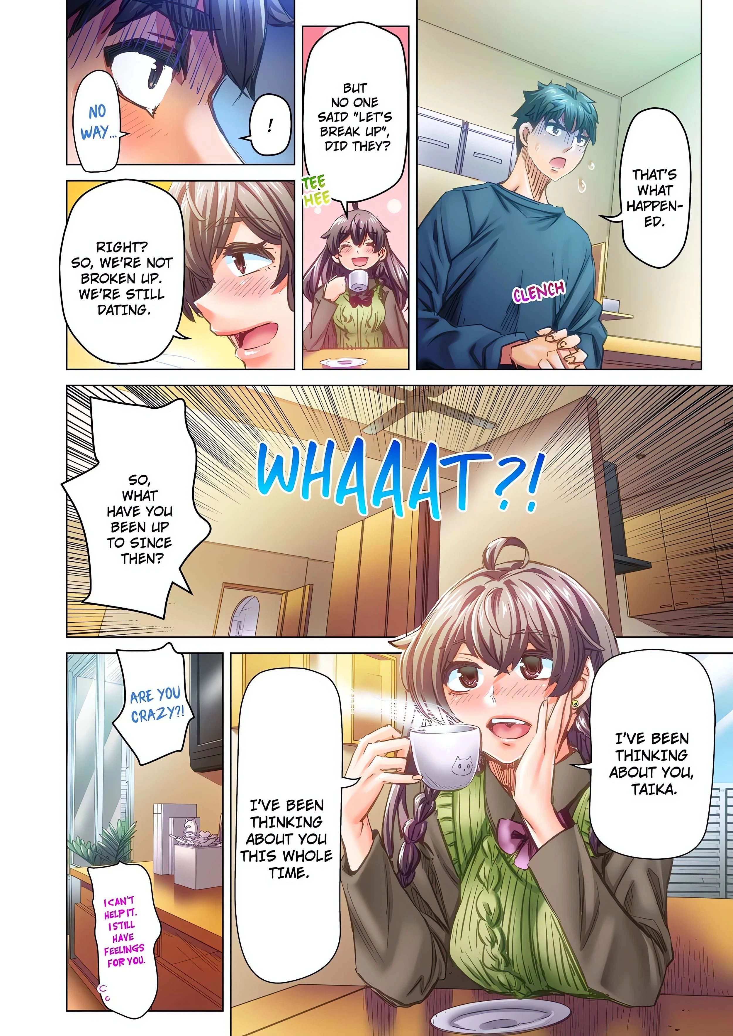 Chapter 91, page 8