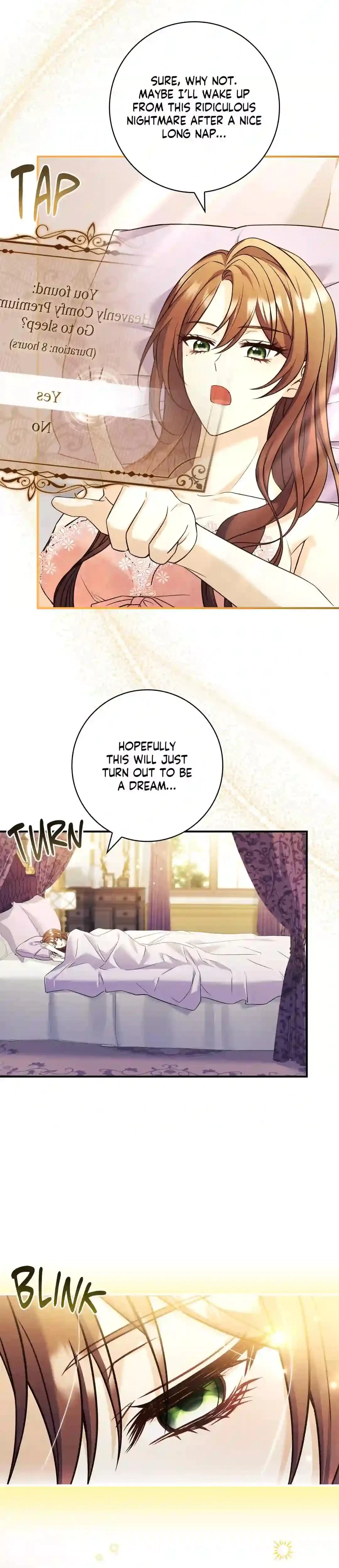 The Hate Trap Chapter 1, page 18
