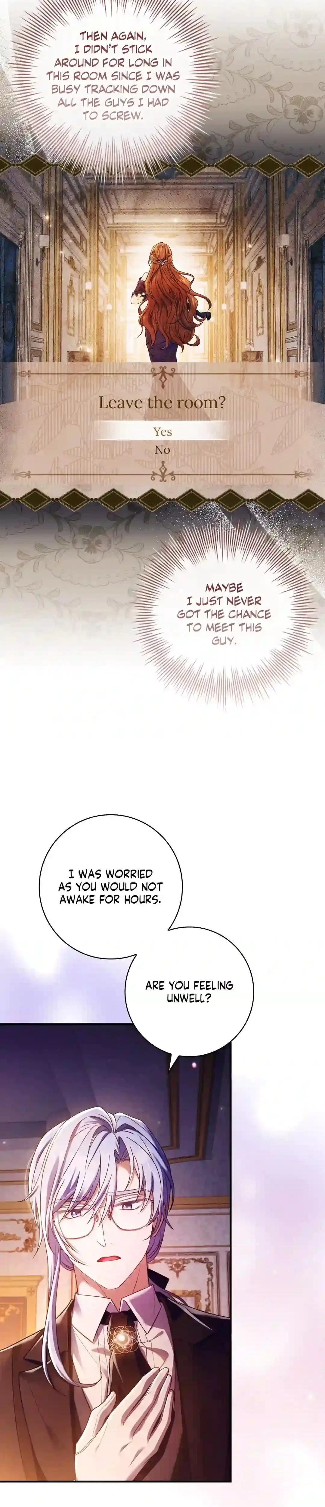 The Hate Trap Chapter 1, page 26