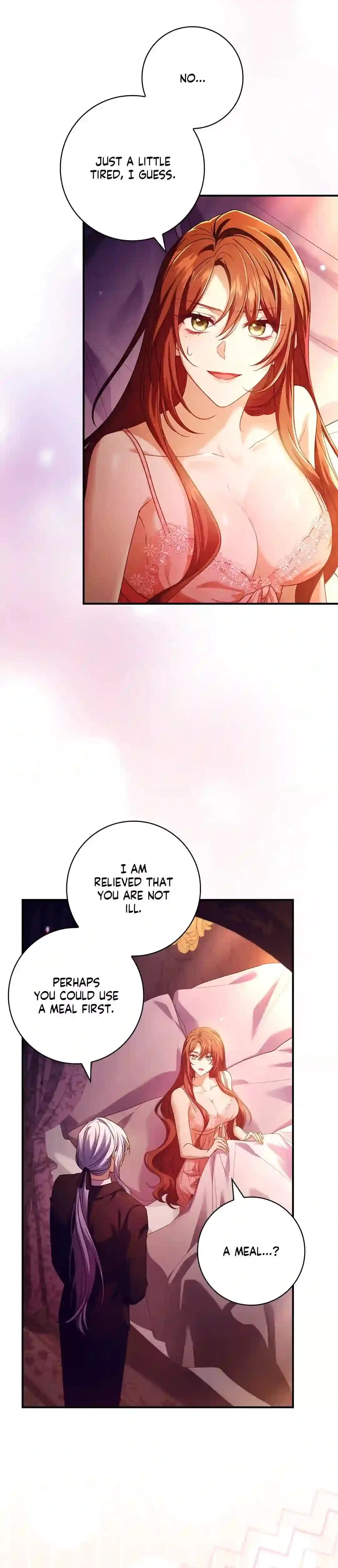 The Hate Trap Chapter 1, page 27