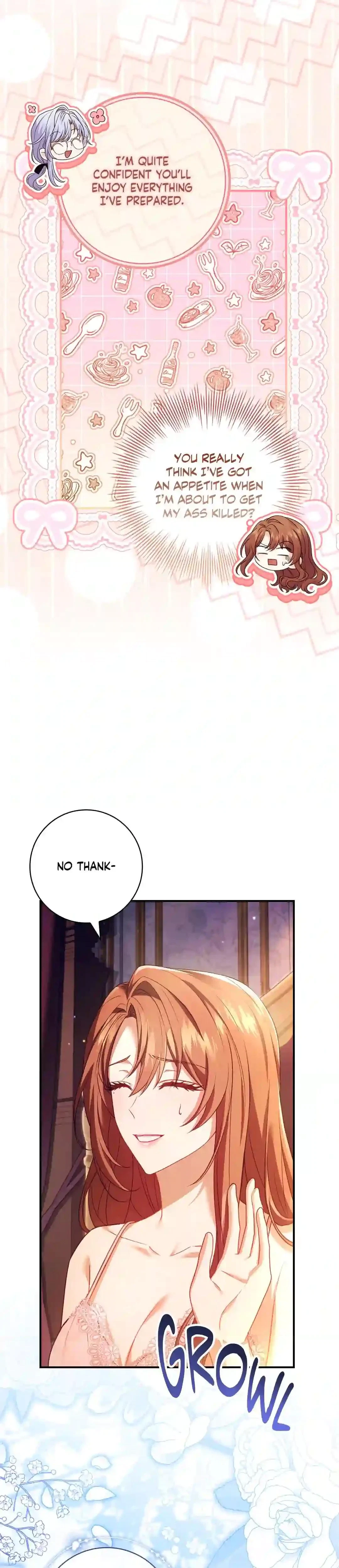 The Hate Trap Chapter 1, page 28