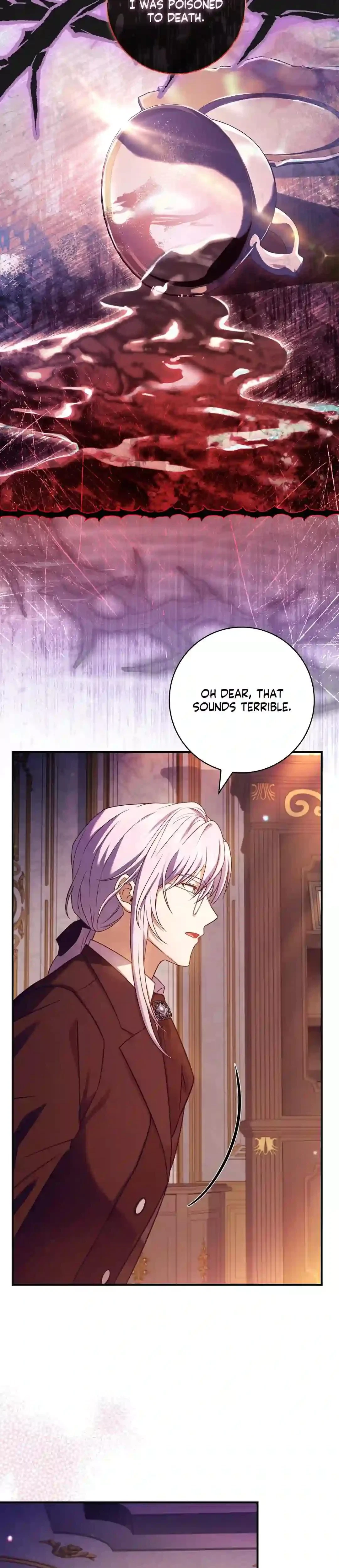 The Hate Trap Chapter 1, page 33