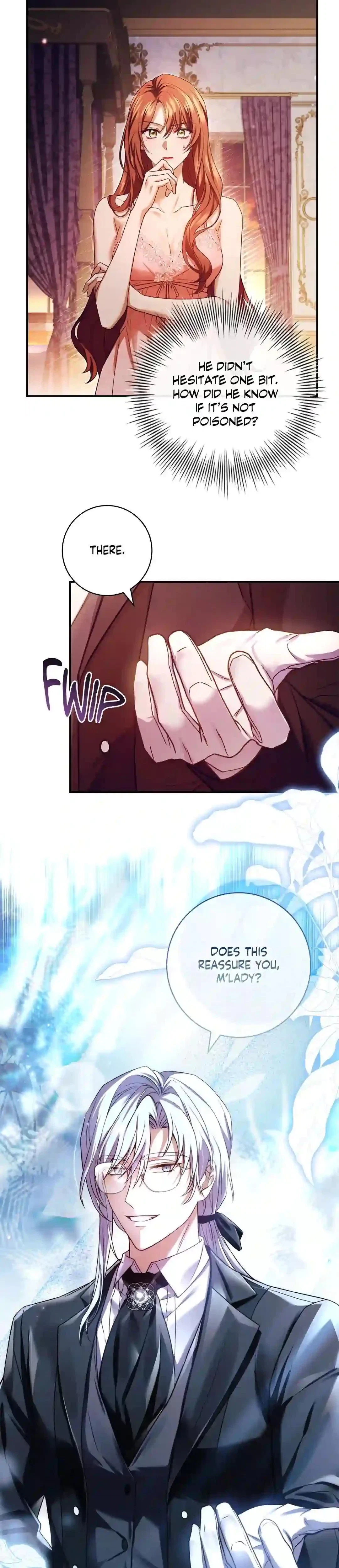 The Hate Trap Chapter 1, page 35