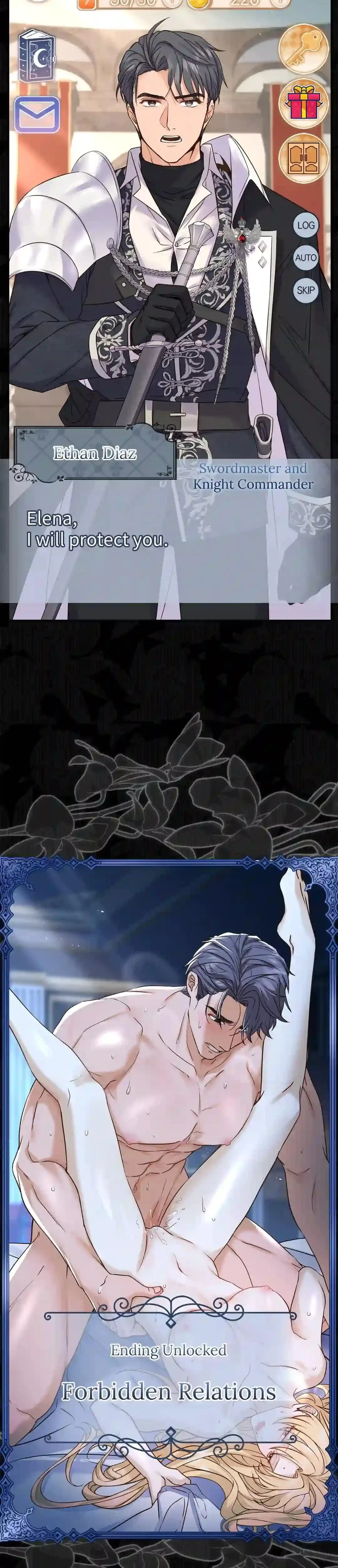 The Hate Trap Chapter 1, page 5