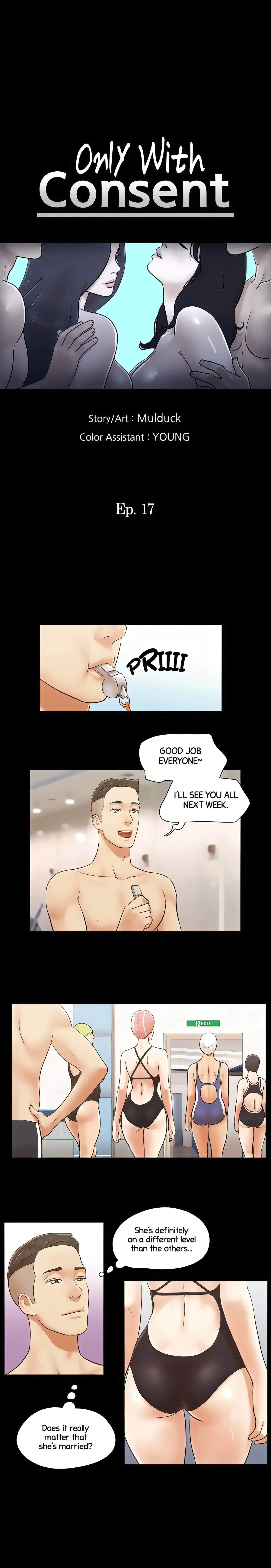 Only With Consent Chapter 17 (Uncensored), page 2