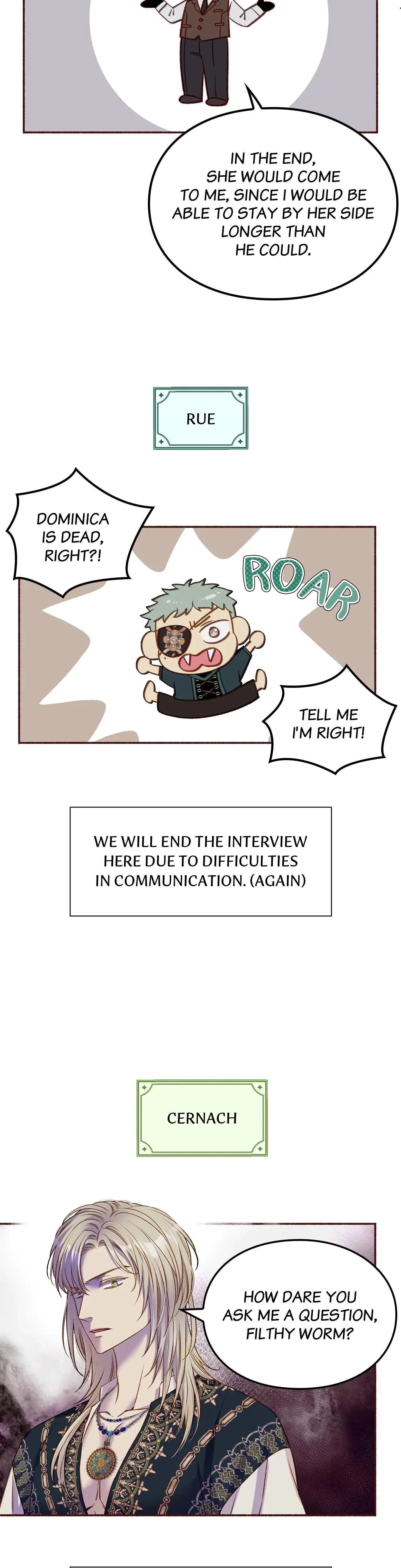Chapter 36x5 - Creator Note, page 10