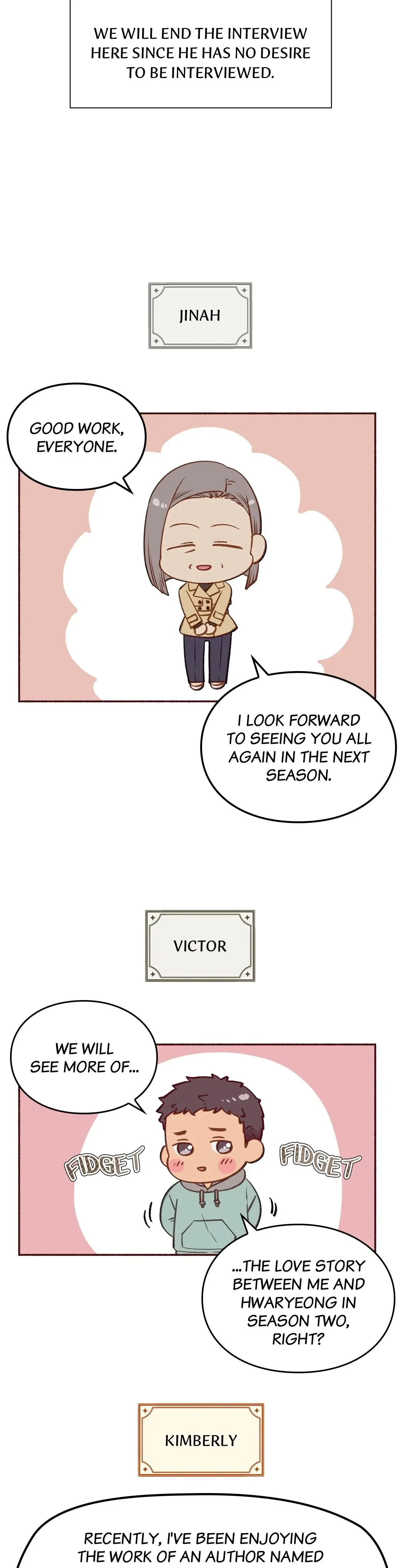 Chapter 36x5 - Creator Note, page 11