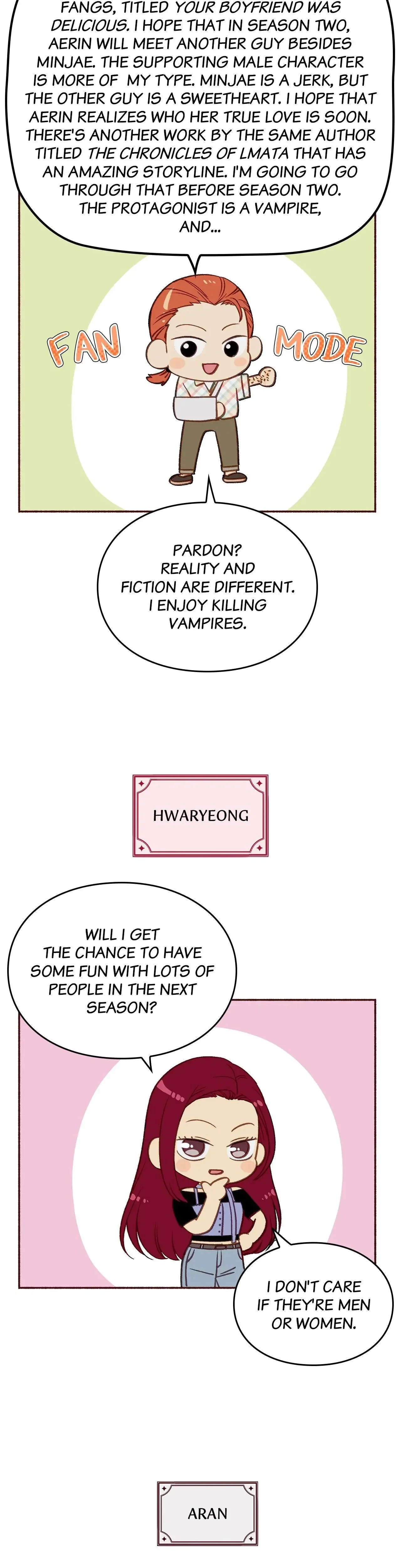 Chapter 36x5 - Creator Note, page 12