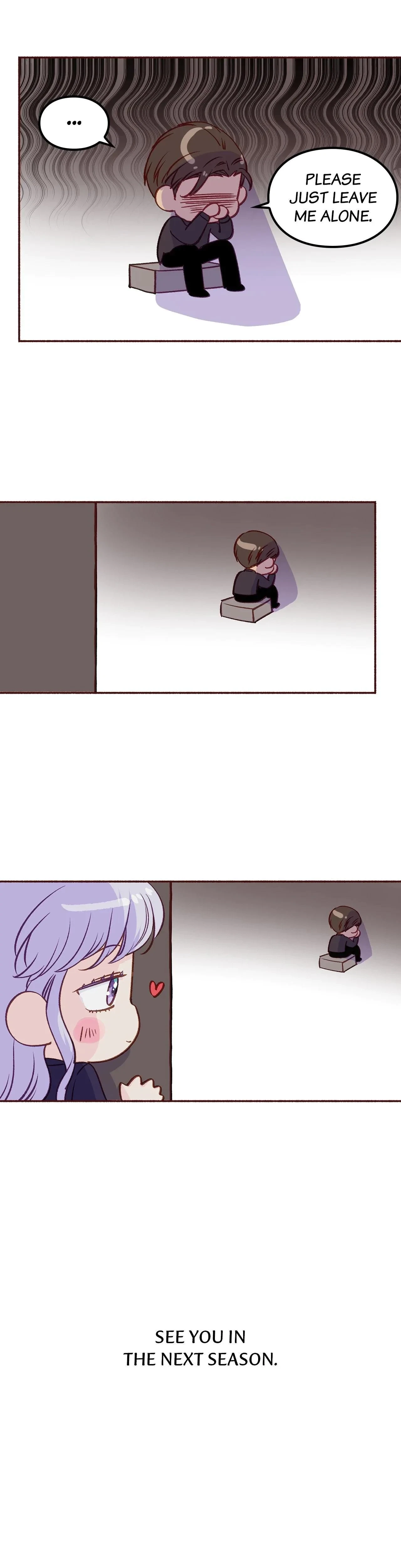 Chapter 36x5 - Creator Note, page 13