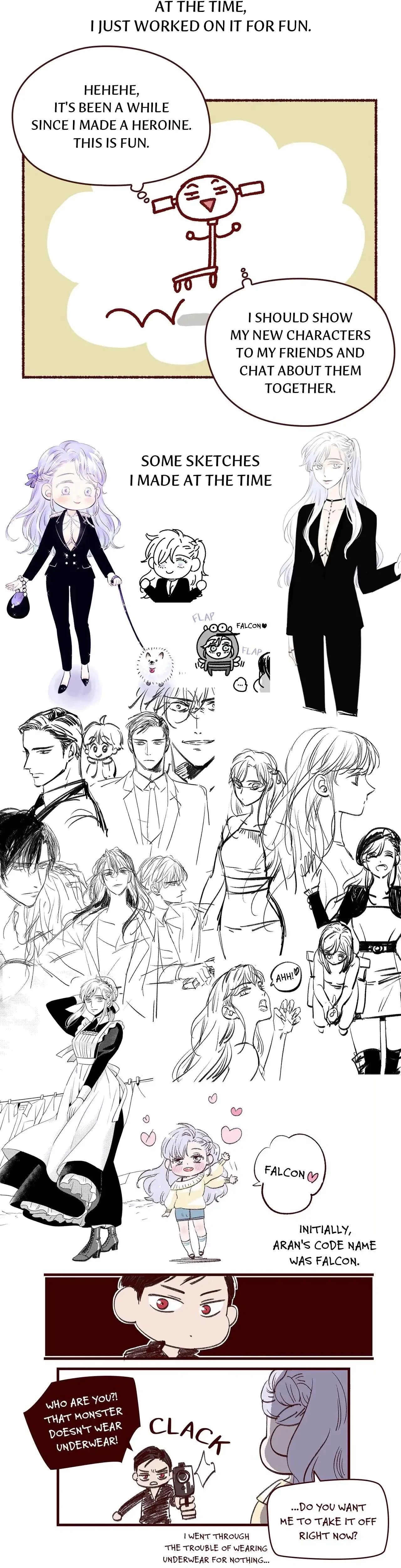 Chapter 36x5 - Creator Note, page 2