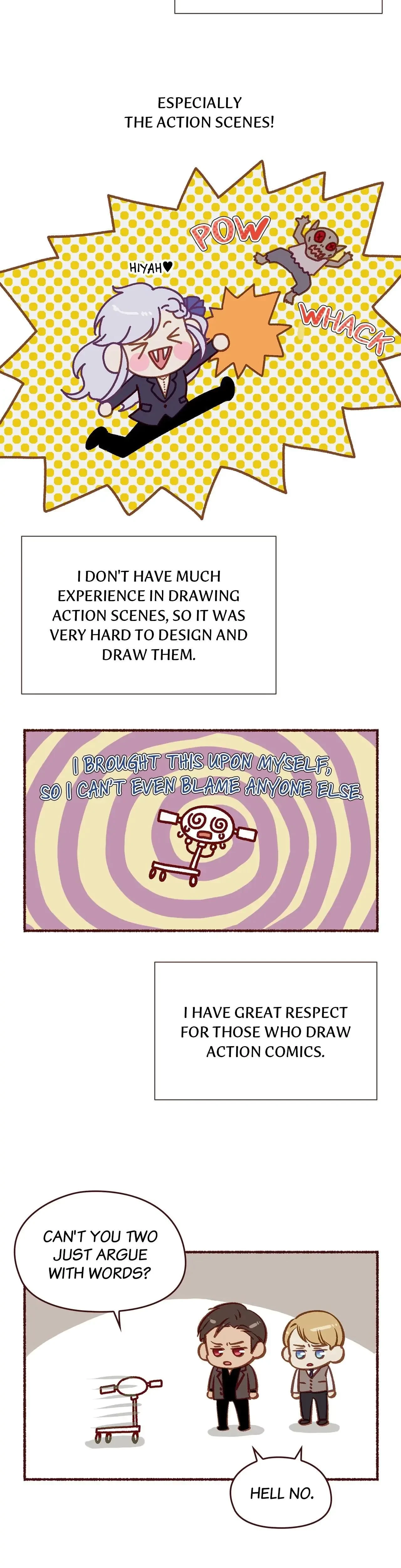 Chapter 36x5 - Creator Note, page 5