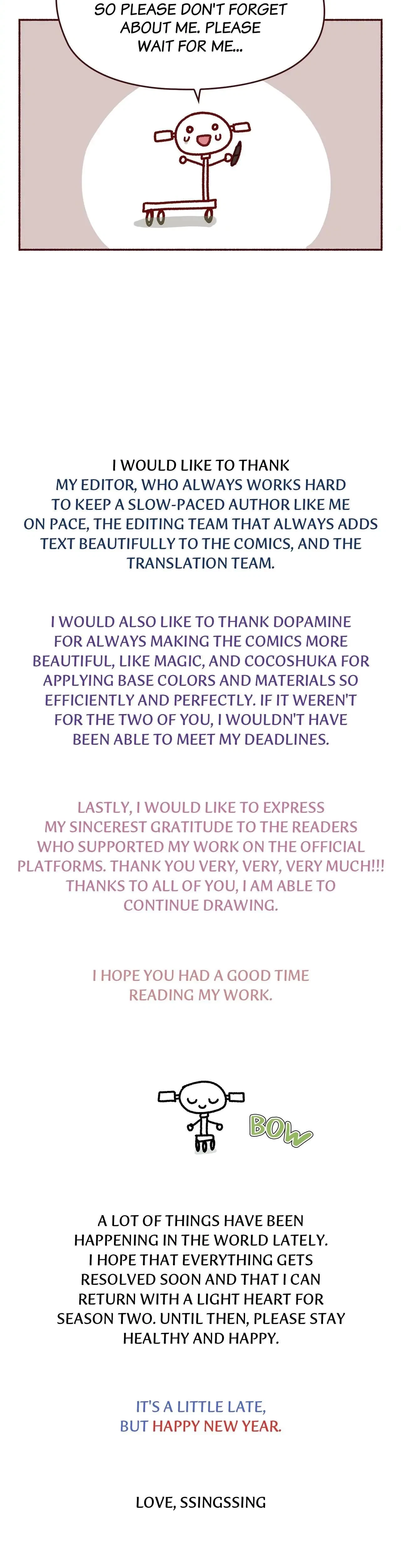 Chapter 36x5 - Creator Note, page 7