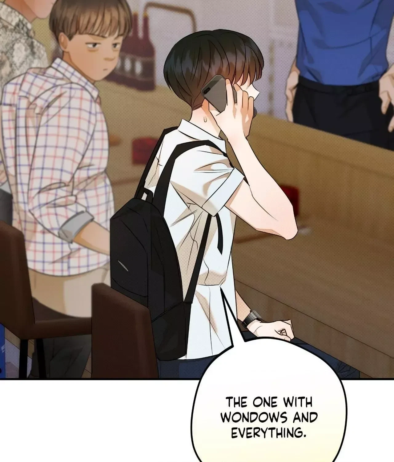 Chapter 21, page 148