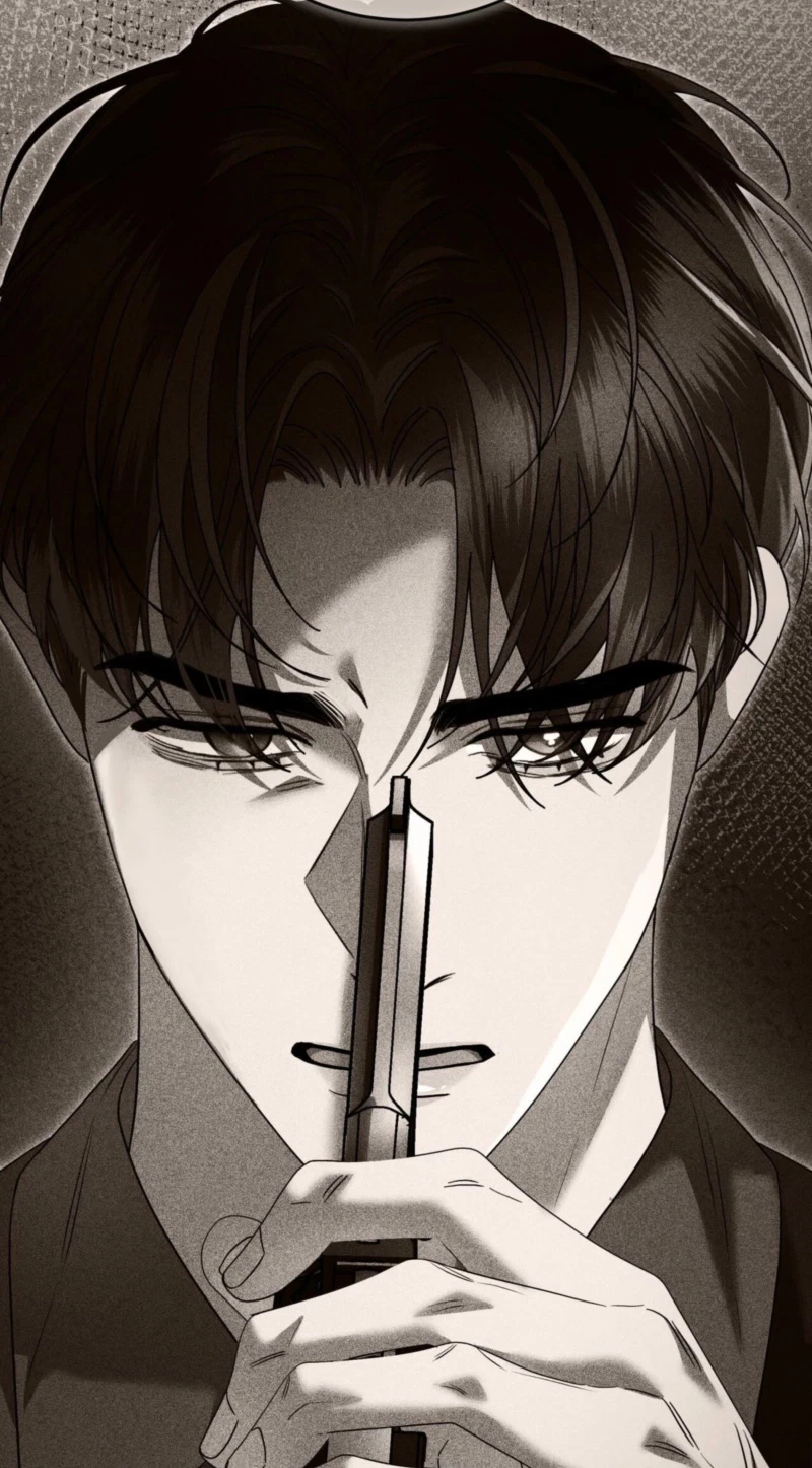 Please Forget Me Chapter 49, page 15