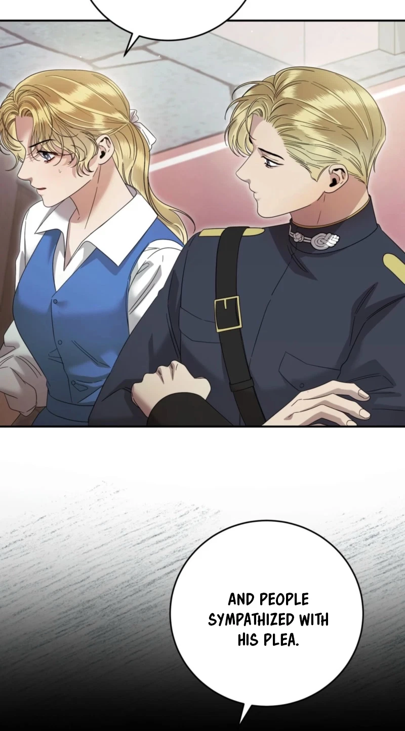Please Forget Me Chapter 49, page 18