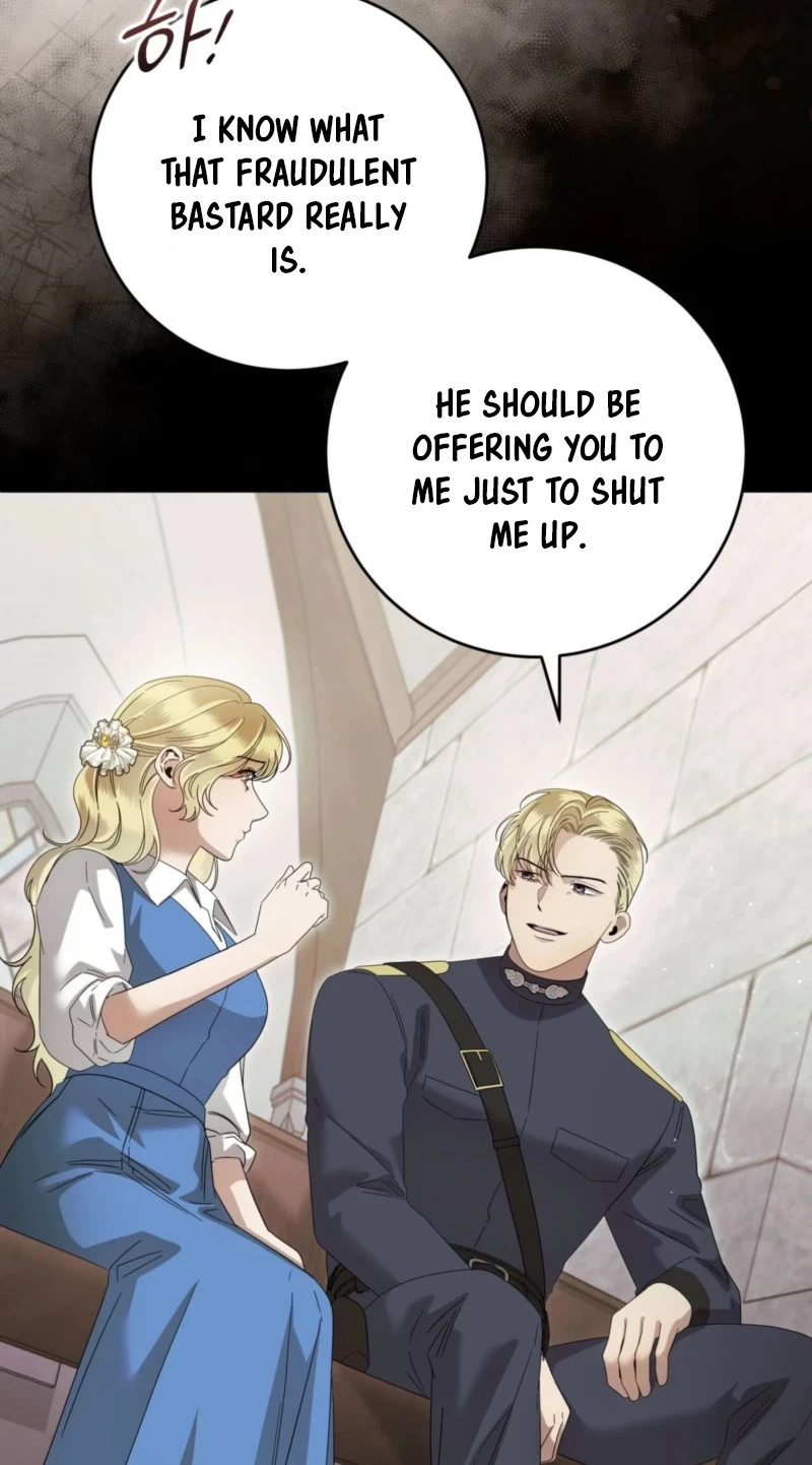 Please Forget Me Chapter 49, page 21