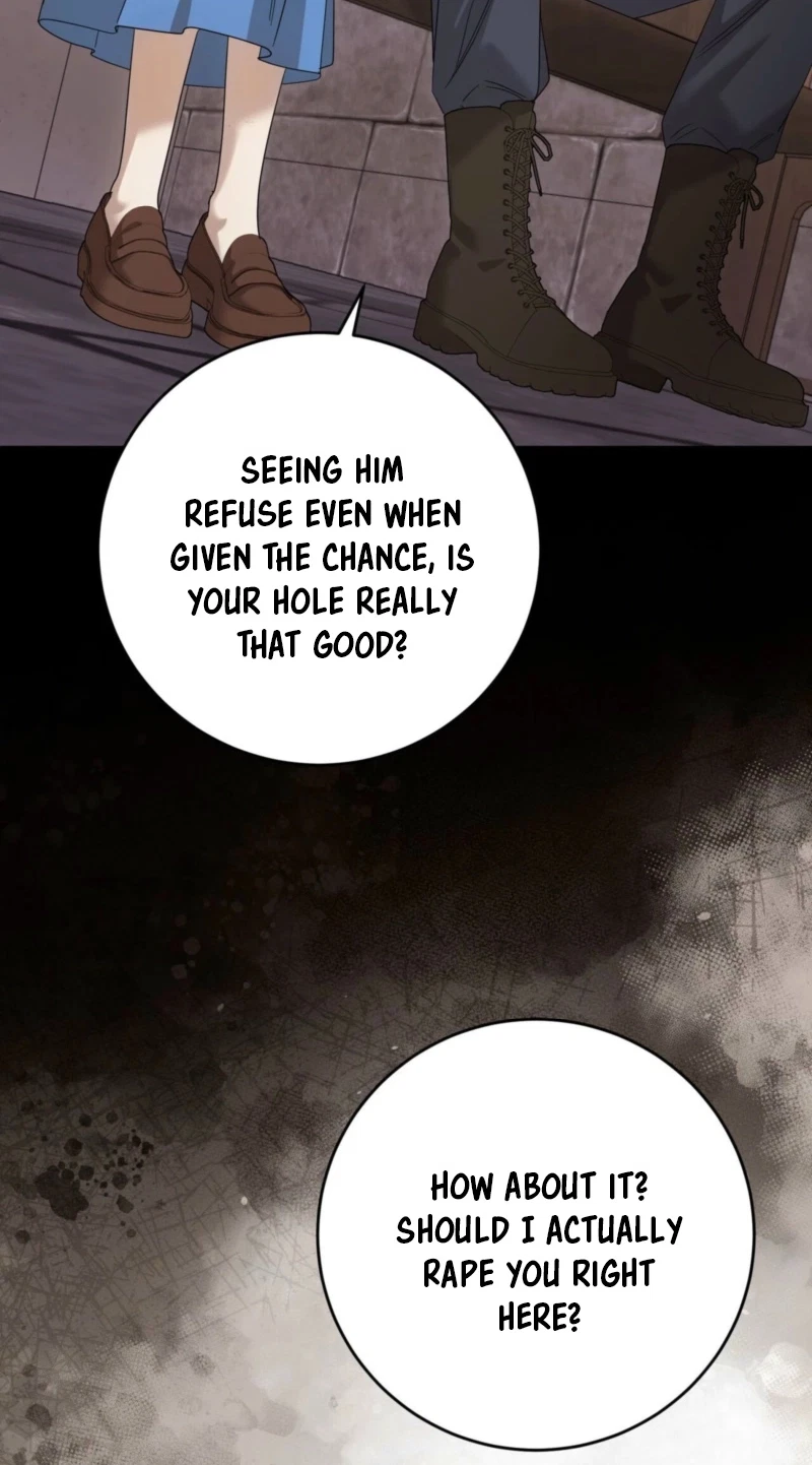 Please Forget Me Chapter 49, page 22