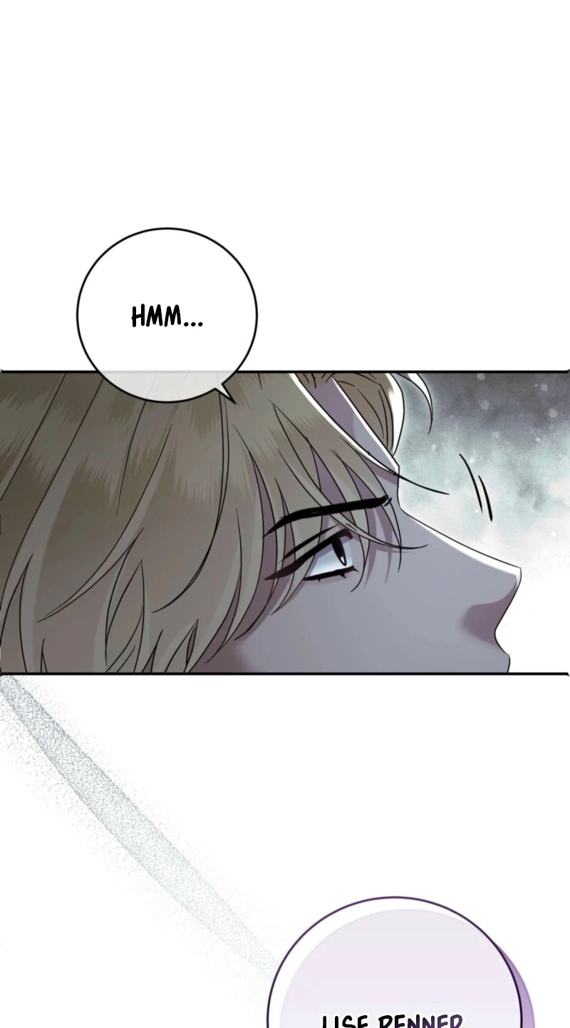 Please Forget Me Chapter 49, page 25