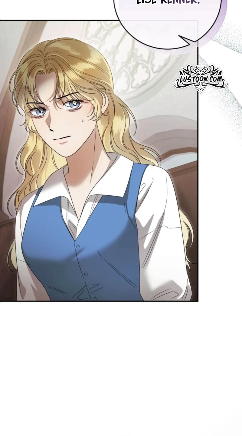 Please Forget Me Chapter 49, page 26