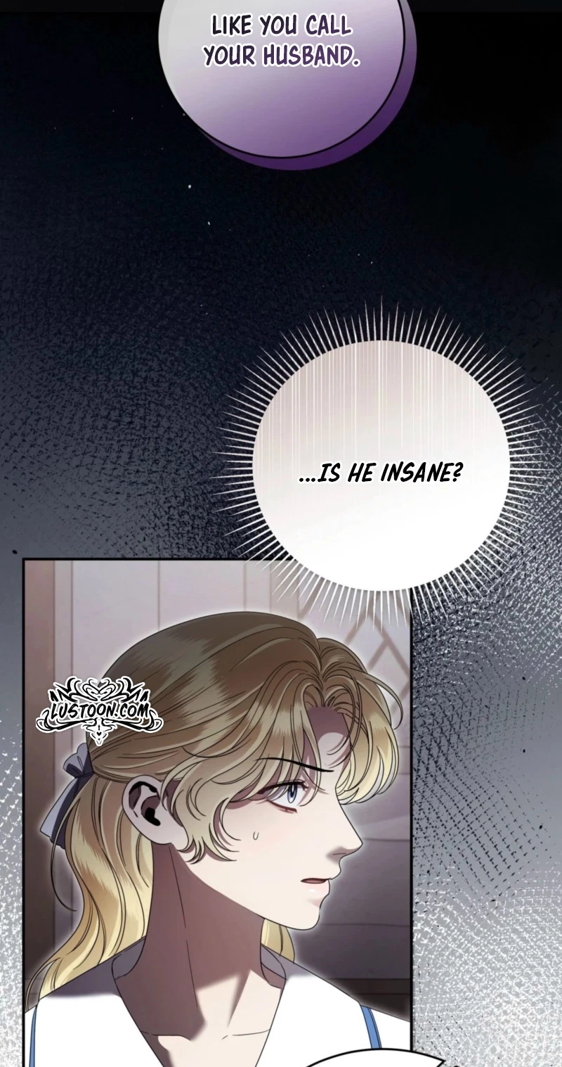 Please Forget Me Chapter 49, page 28