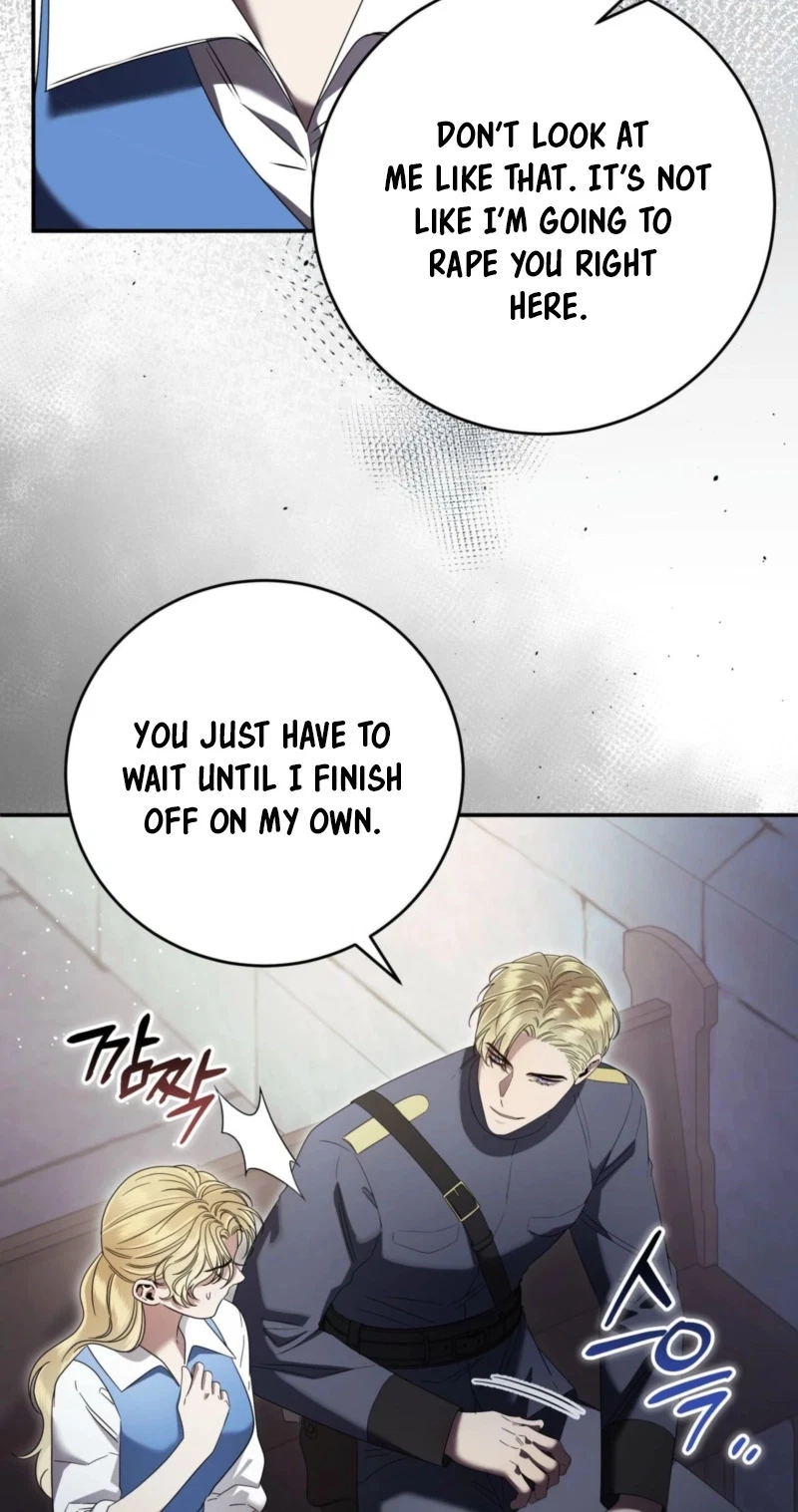 Please Forget Me Chapter 49, page 29