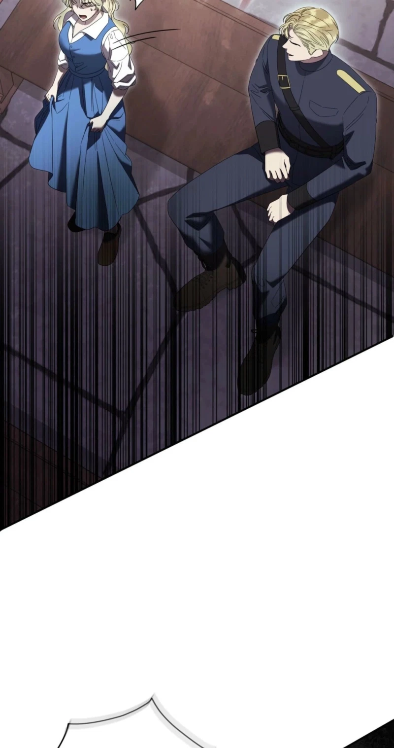 Please Forget Me Chapter 49, page 33