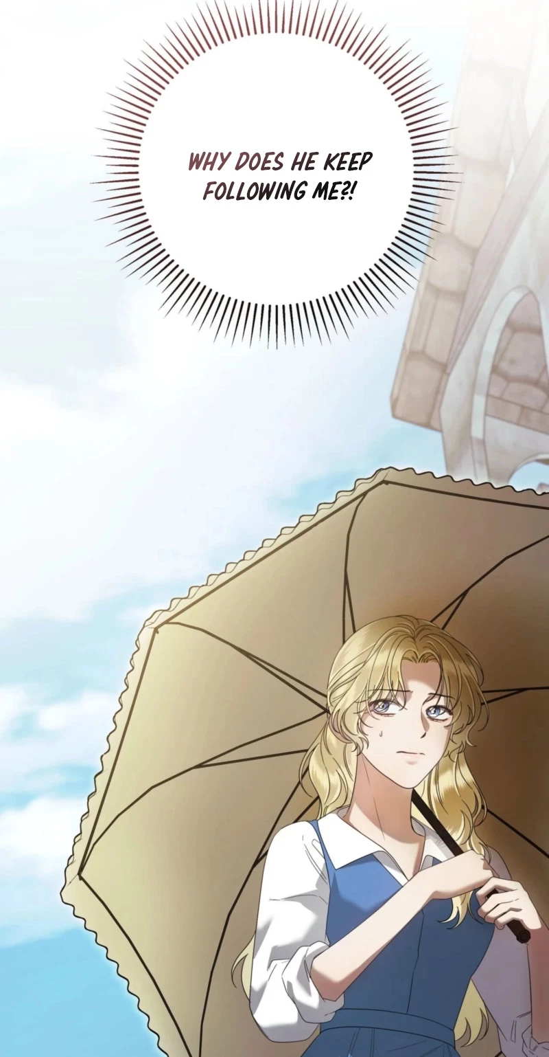 Please Forget Me Chapter 49, page 40