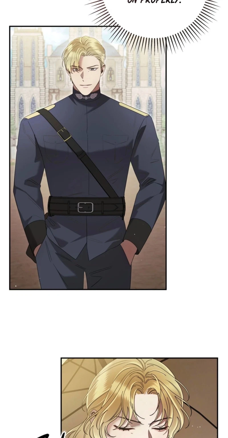 Please Forget Me Chapter 49, page 42