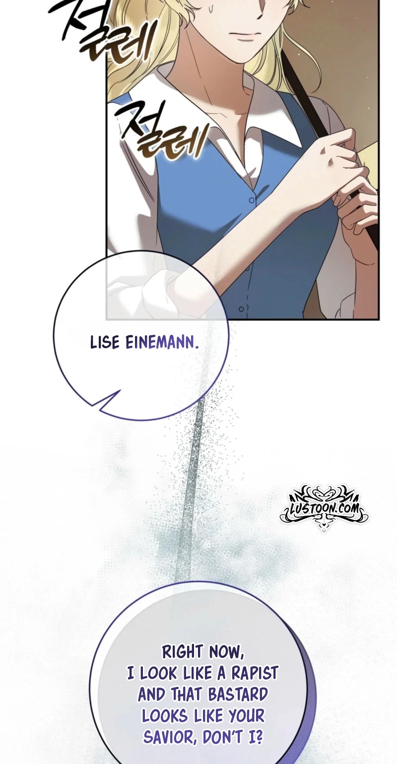 Please Forget Me Chapter 49, page 43