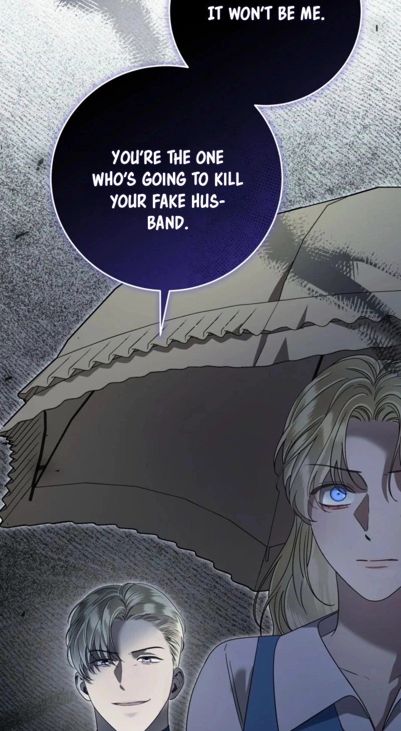 Please Forget Me Chapter 49, page 48