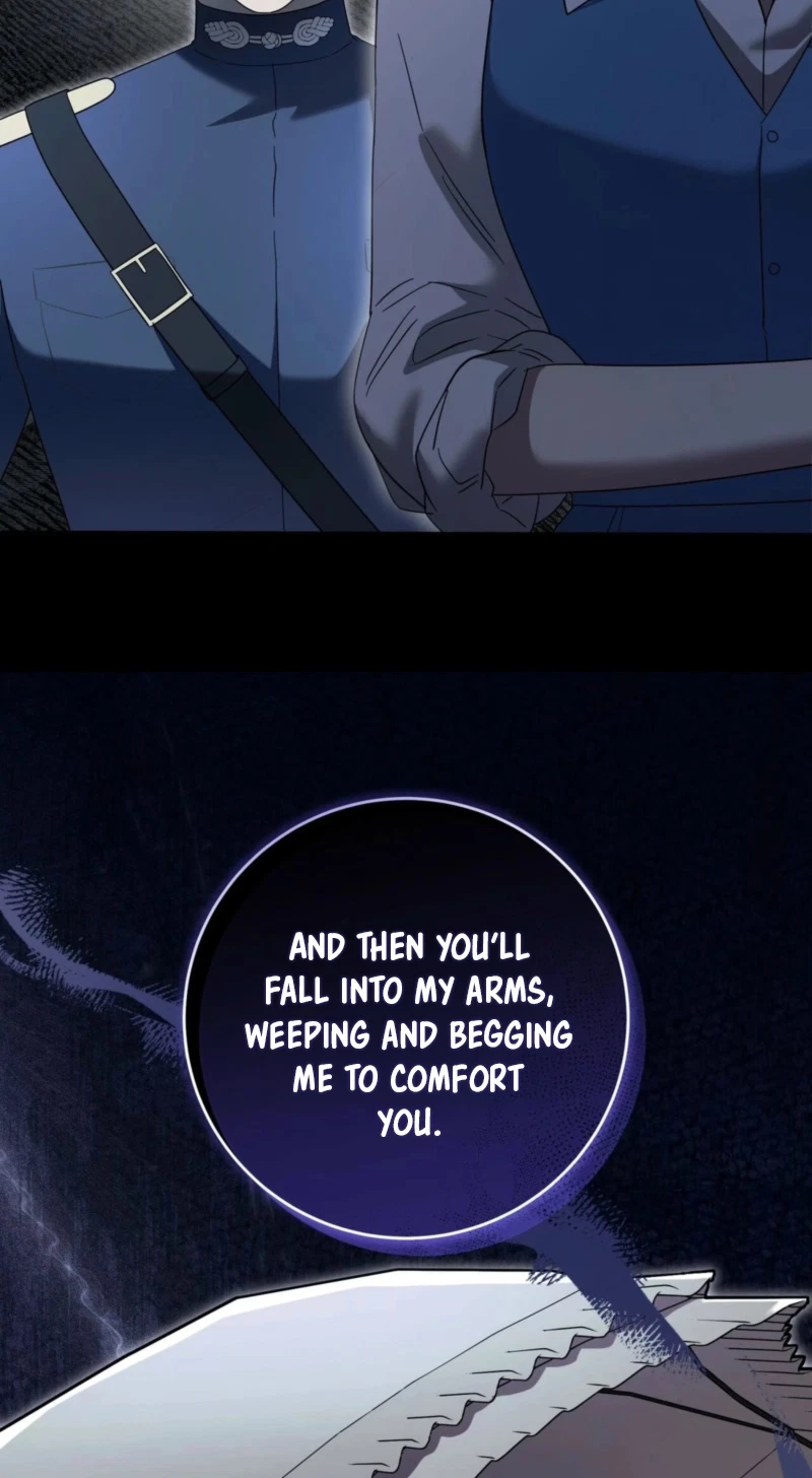 Please Forget Me Chapter 49, page 49