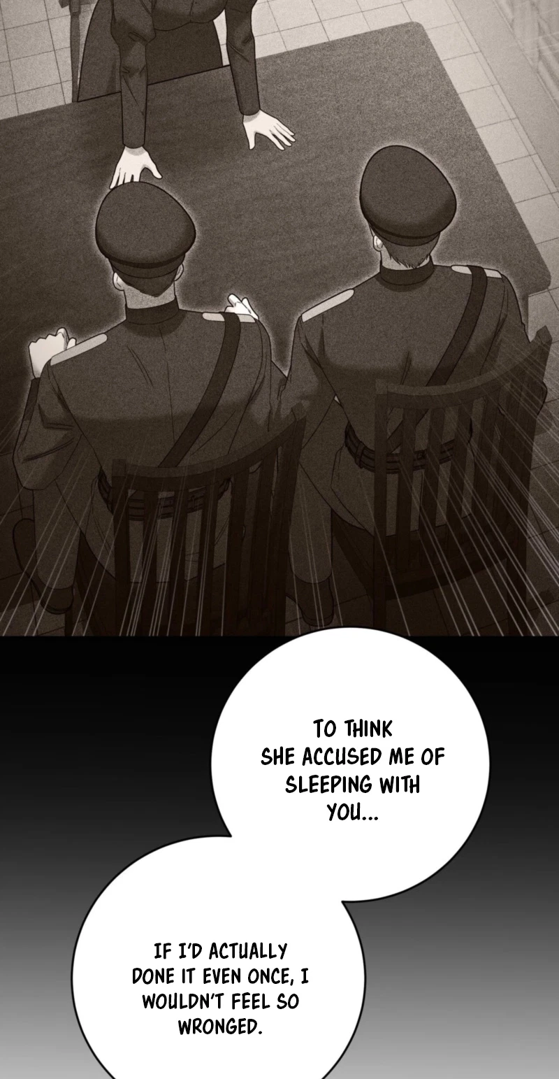 Please Forget Me Chapter 49, page 5