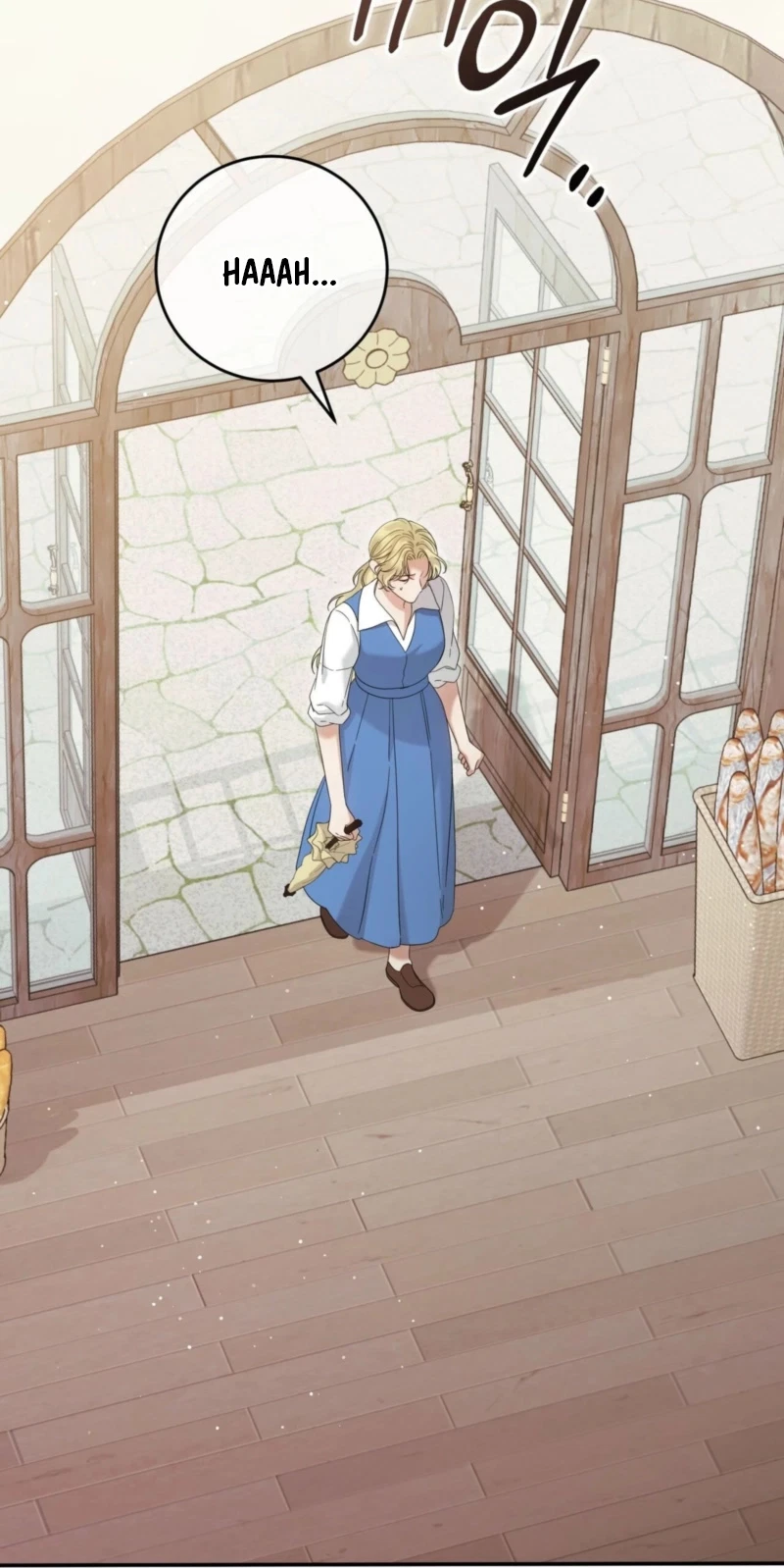 Please Forget Me Chapter 49, page 58