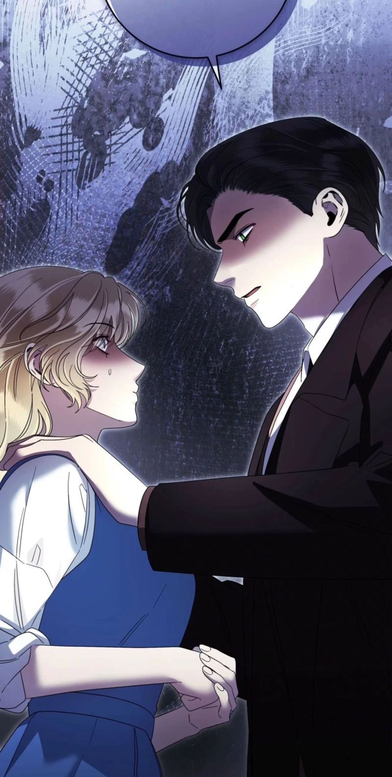 Please Forget Me Chapter 49, page 73