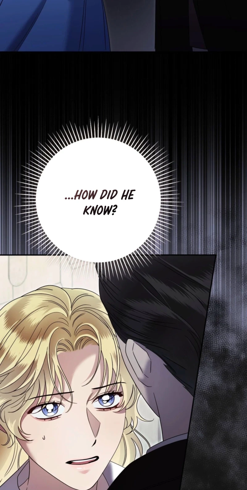 Please Forget Me Chapter 49, page 74