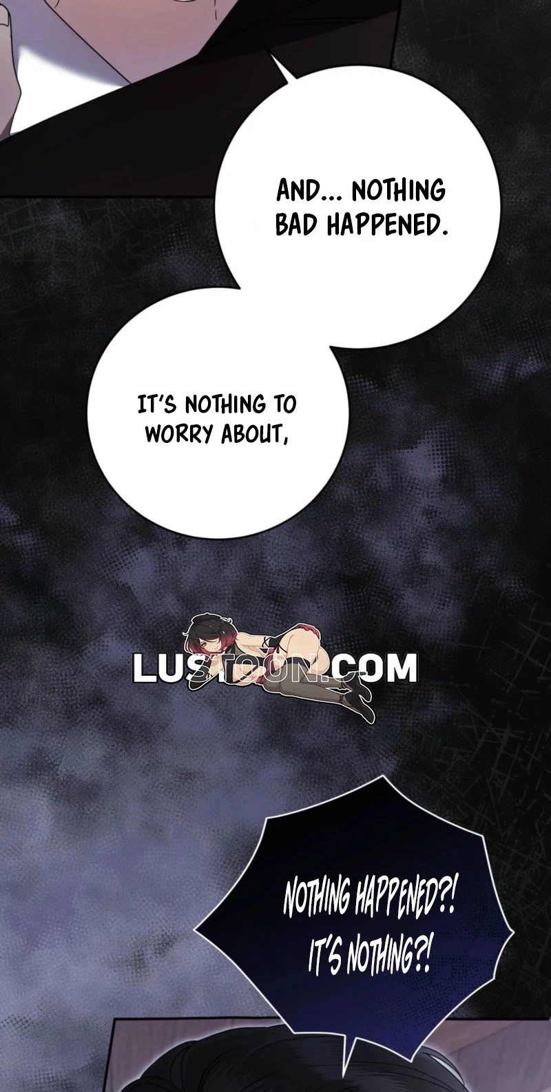 Please Forget Me Chapter 49, page 75