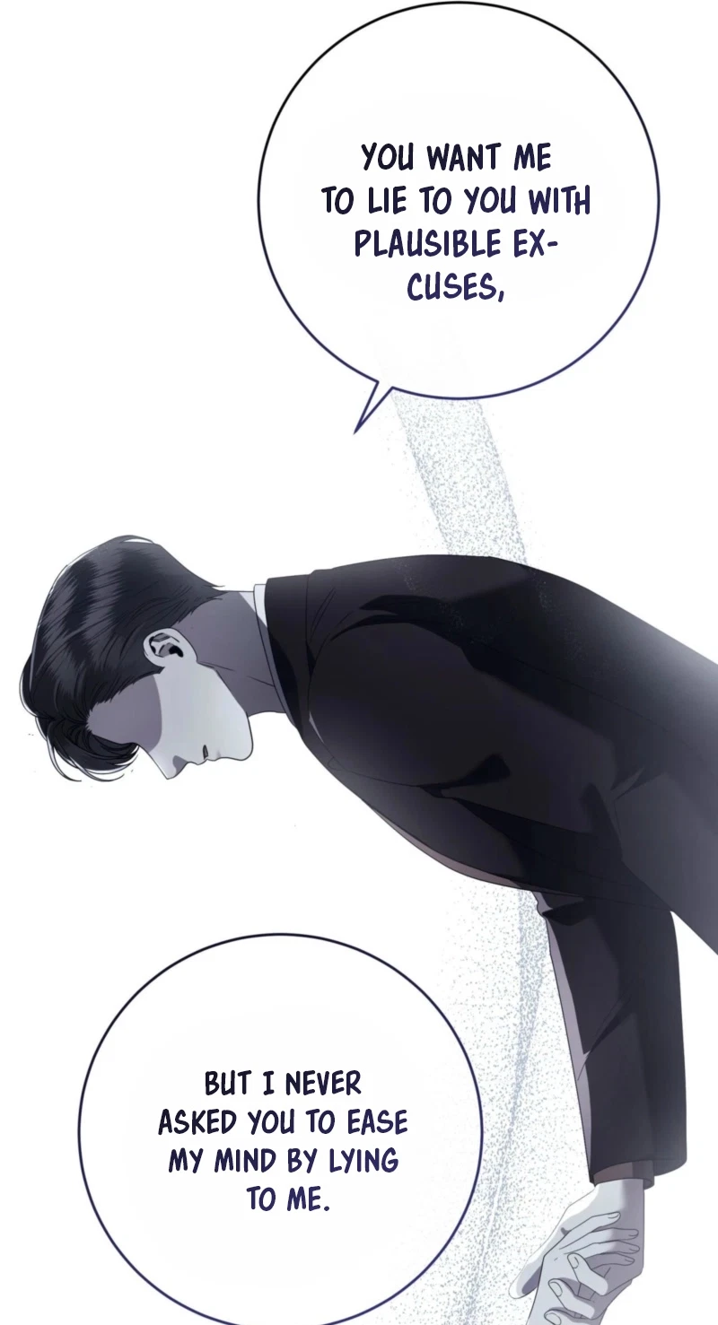 Please Forget Me Chapter 49, page 79