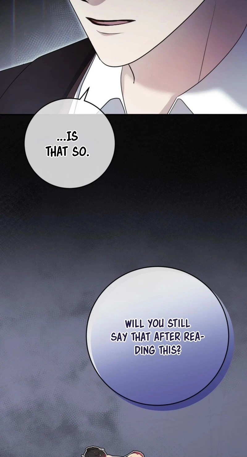 Please Forget Me Chapter 49, page 82