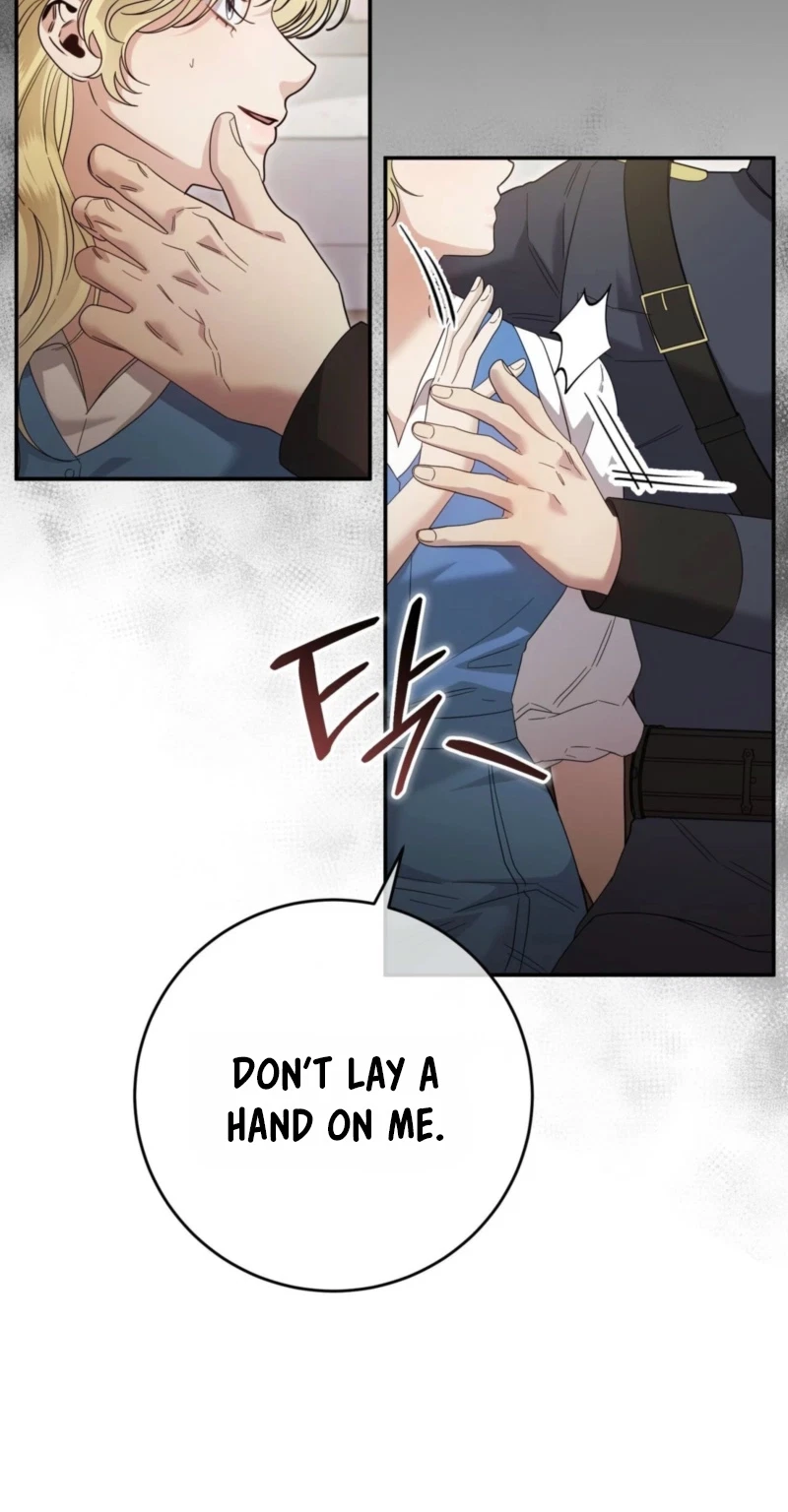 Please Forget Me Chapter 49, page 9