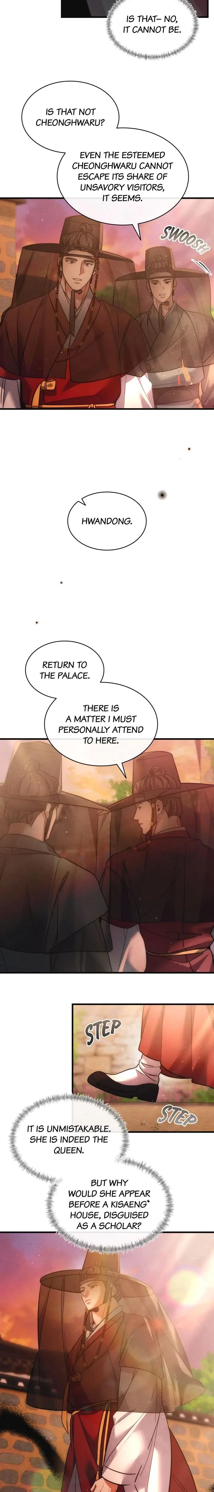 Scent Of Desire Chapter 8, page 2