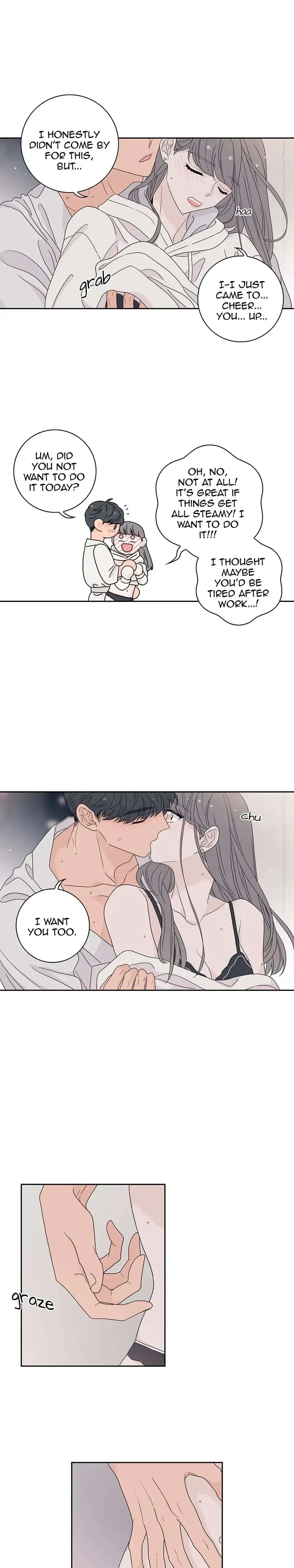 Toy Complex Chapter 28, page 2