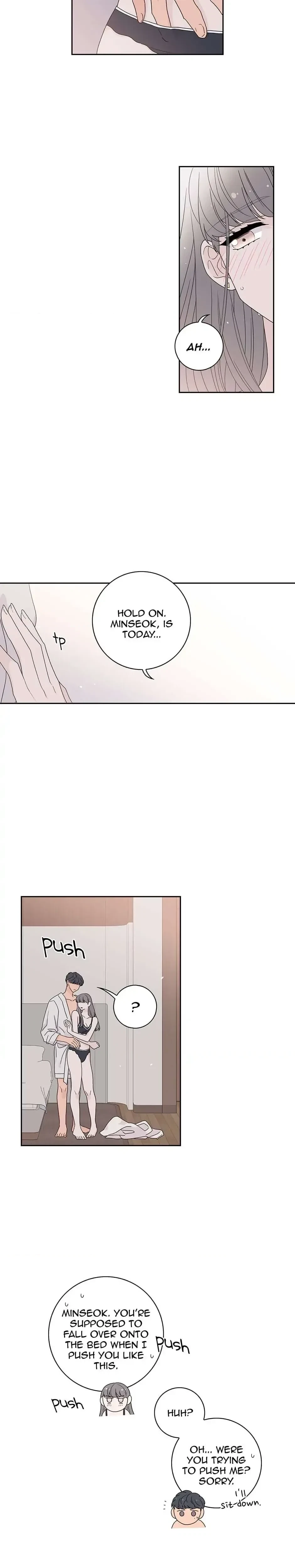 Toy Complex Chapter 28, page 3