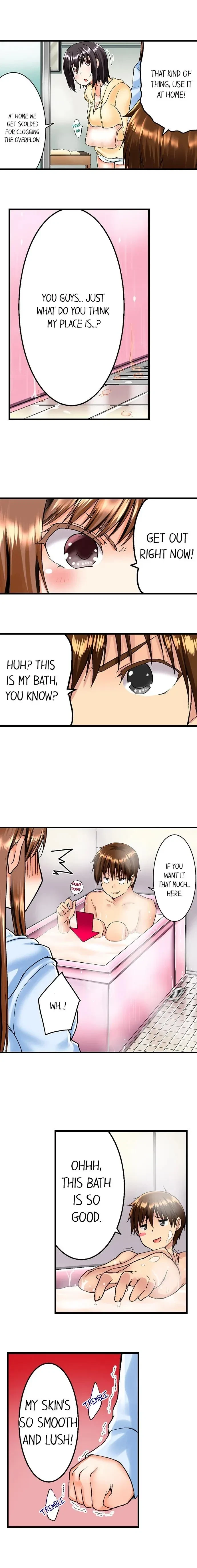 Chapter 1, page 5