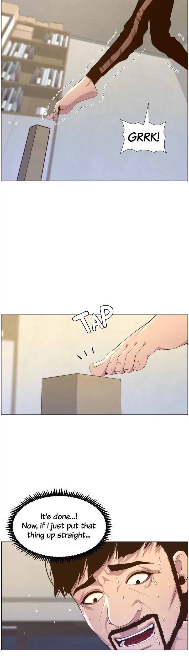 Chapter 80, page 26