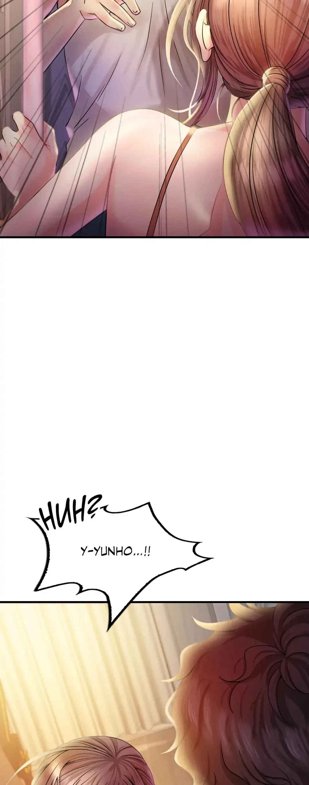 Drunk On You Chapter 3, page 10
