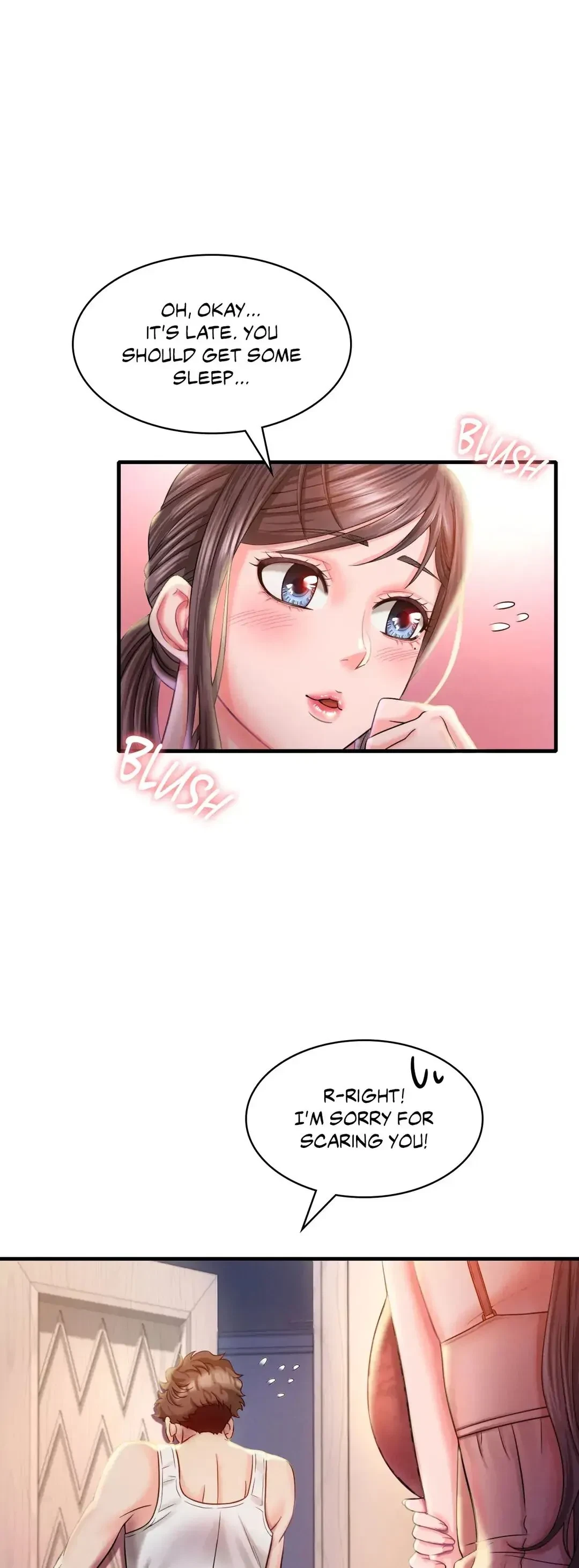 Drunk On You Chapter 3, page 13
