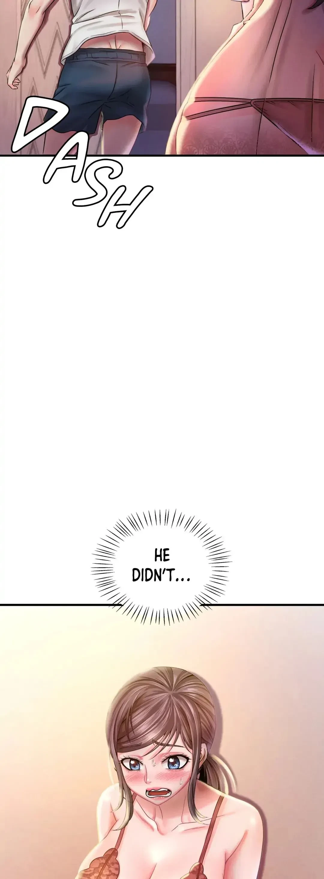 Drunk On You Chapter 3, page 14