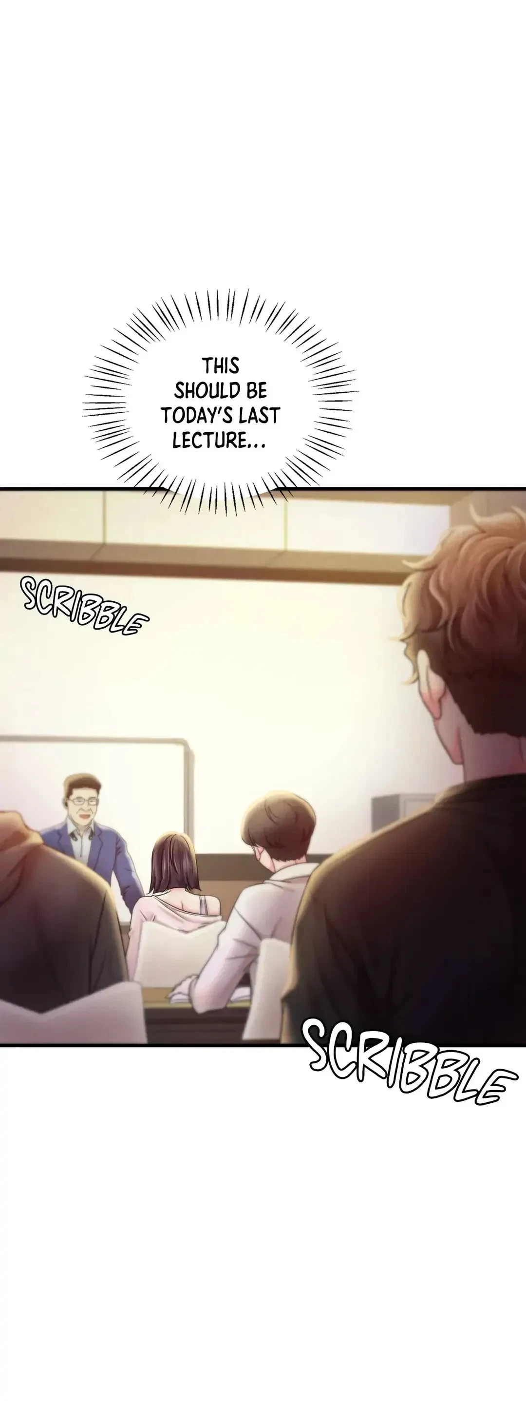 Drunk On You Chapter 3, page 25