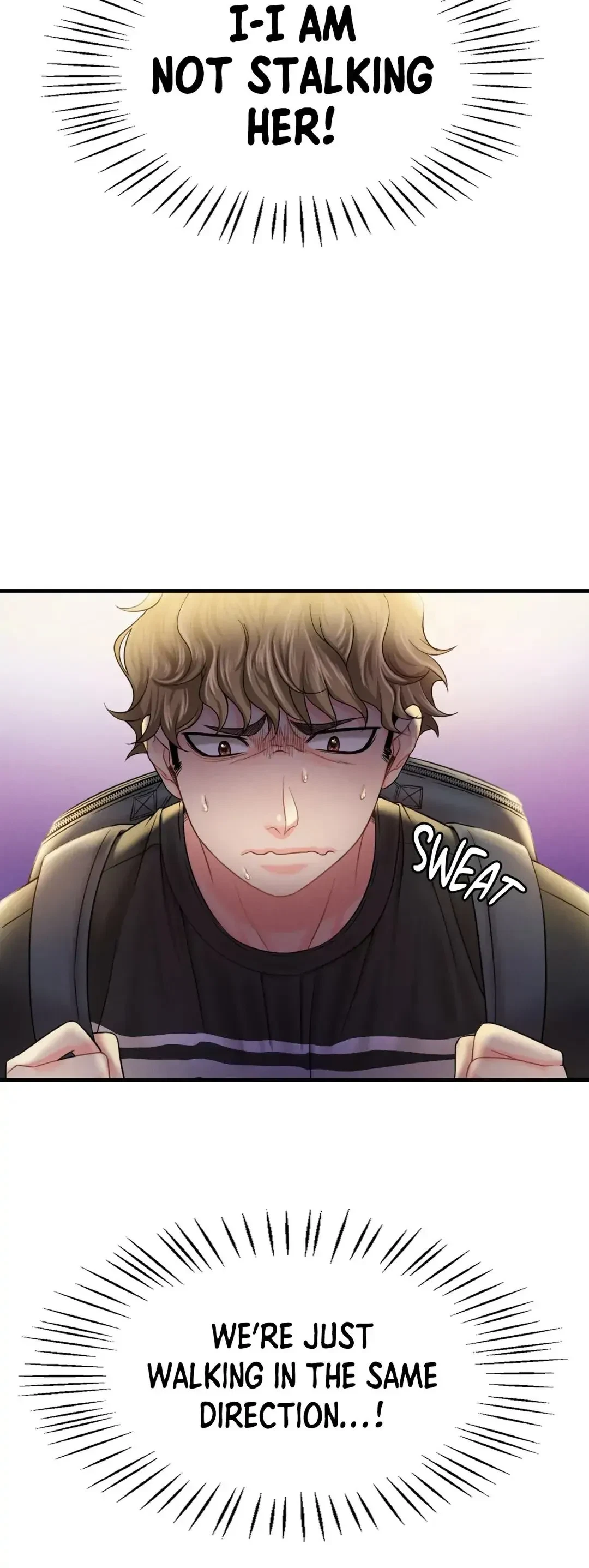 Drunk On You Chapter 3, page 28